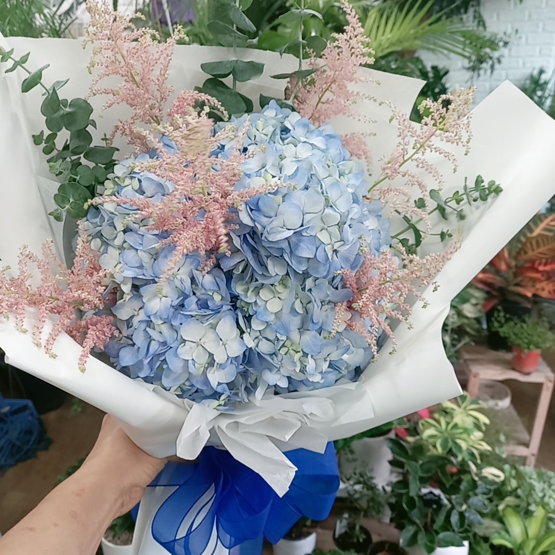 꽃길플라워
