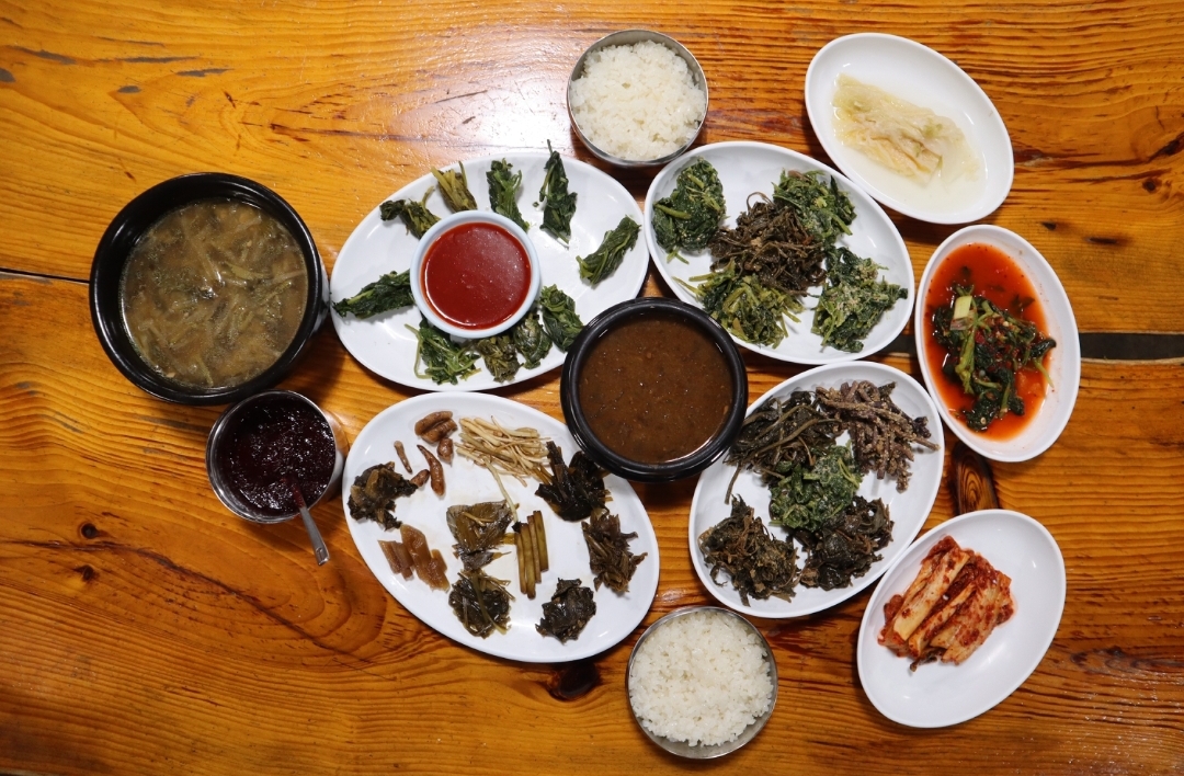 양가네가든