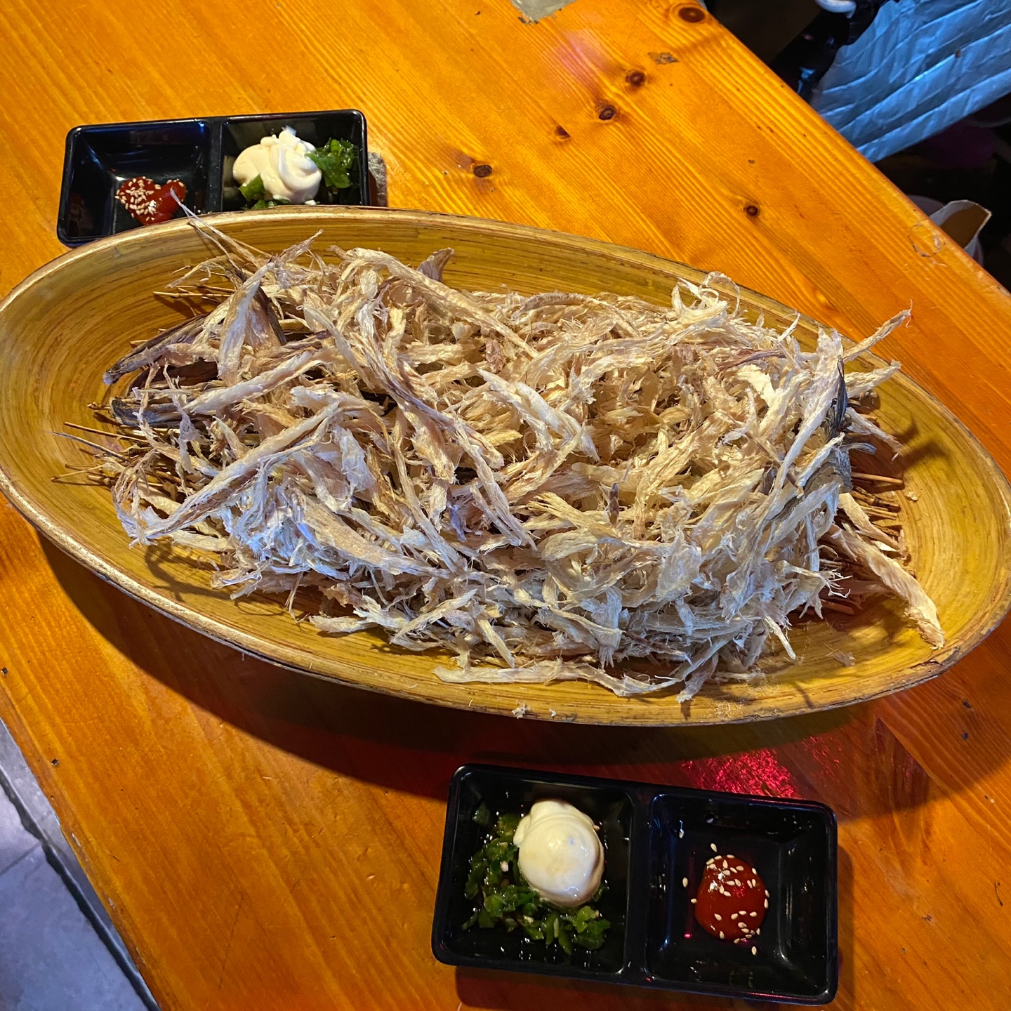 오복치킨 본점