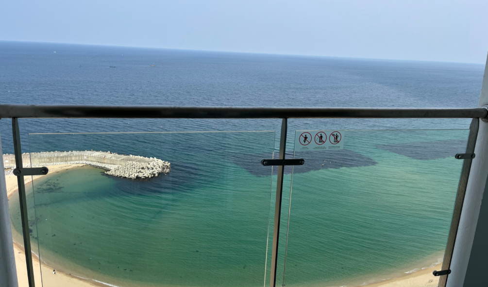 속초써밋베이오션비치 1908 (Sokcho Summit Bay Ocean Beach 1908) 7