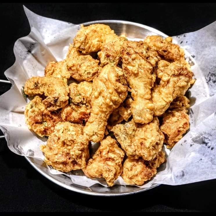 닭집아저씨