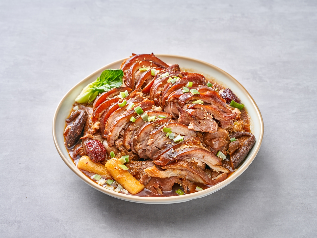 강남국물족발 본점