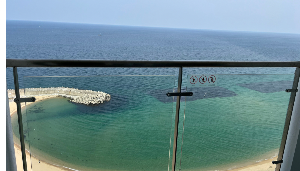 속초써밋베이오션비치 1908 (Sokcho Summit Bay Ocean Beach 1908) 8