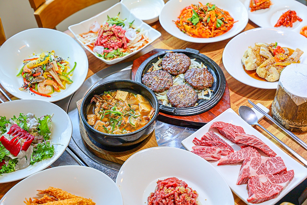 하청식당 매미성점