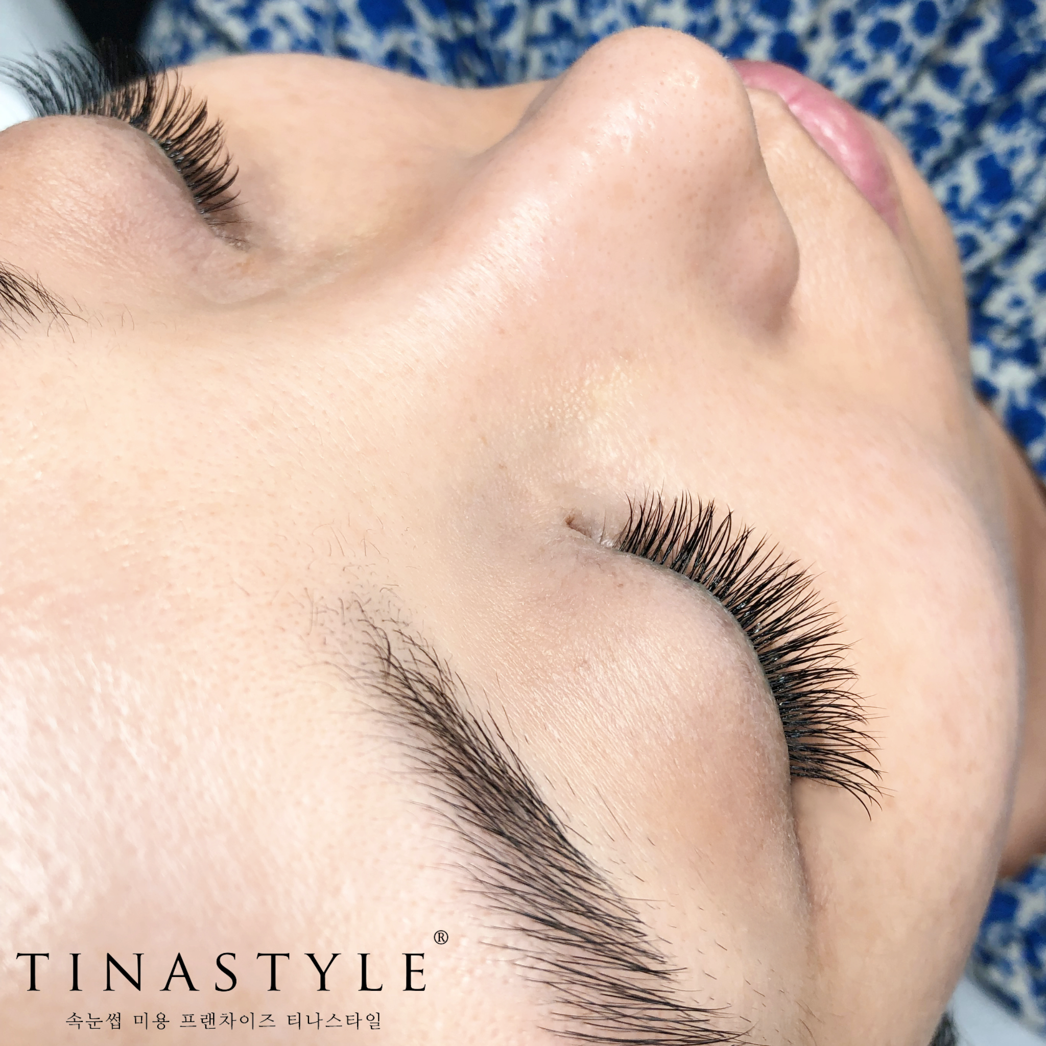 티나스타일 속눈썹&펌 마포공덕점 대표 이미지