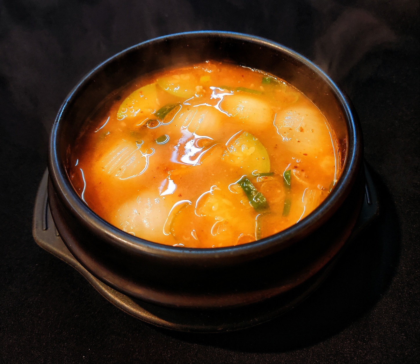 애월식당 염창역점