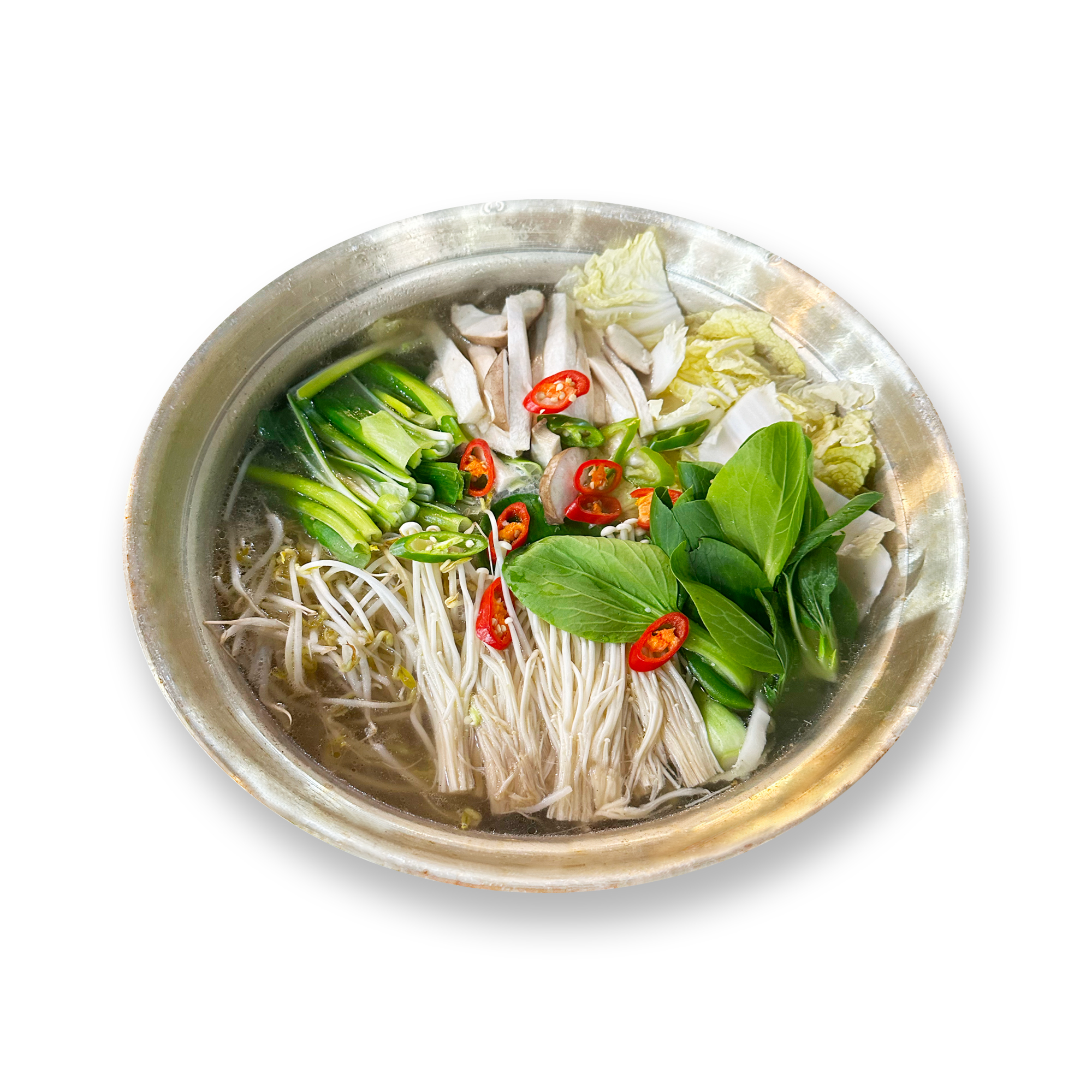 너찜했닭