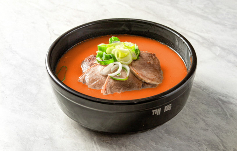 가마솥소머리국밥