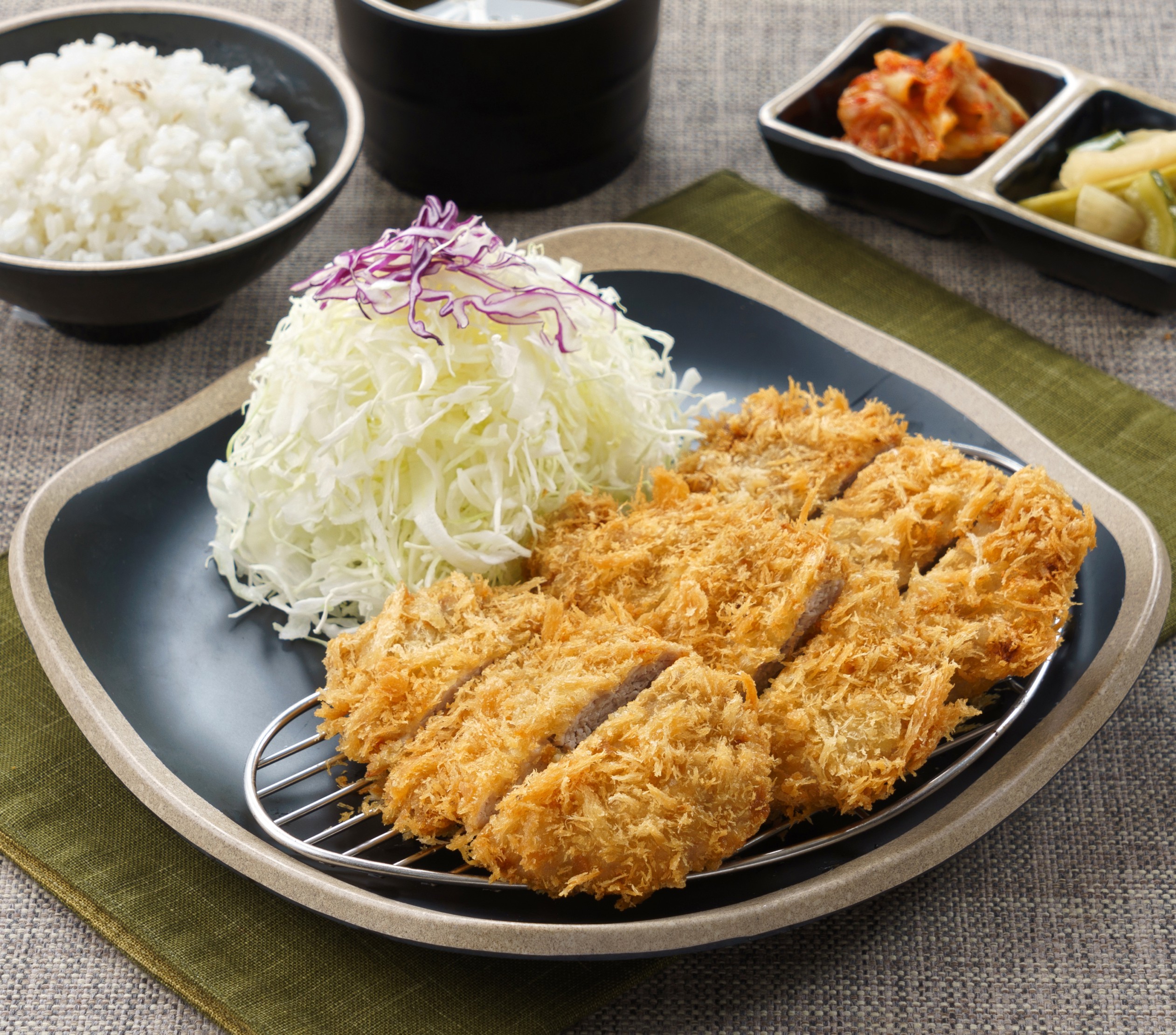 하나돈까스 롯데백화점 미아점