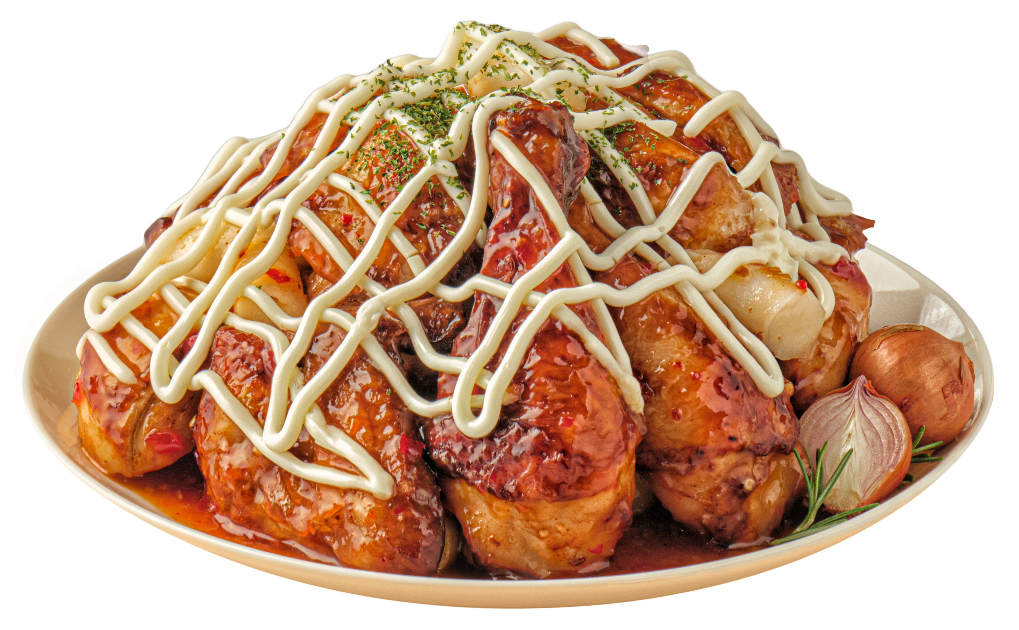 오븐마루치킨 동탄호수공원점