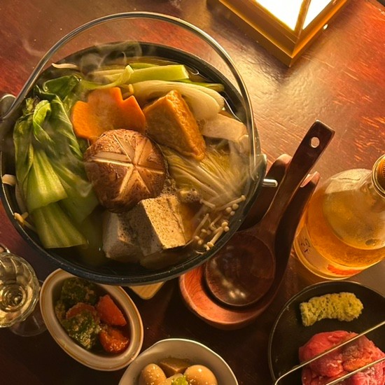 심야식당 오밤중
