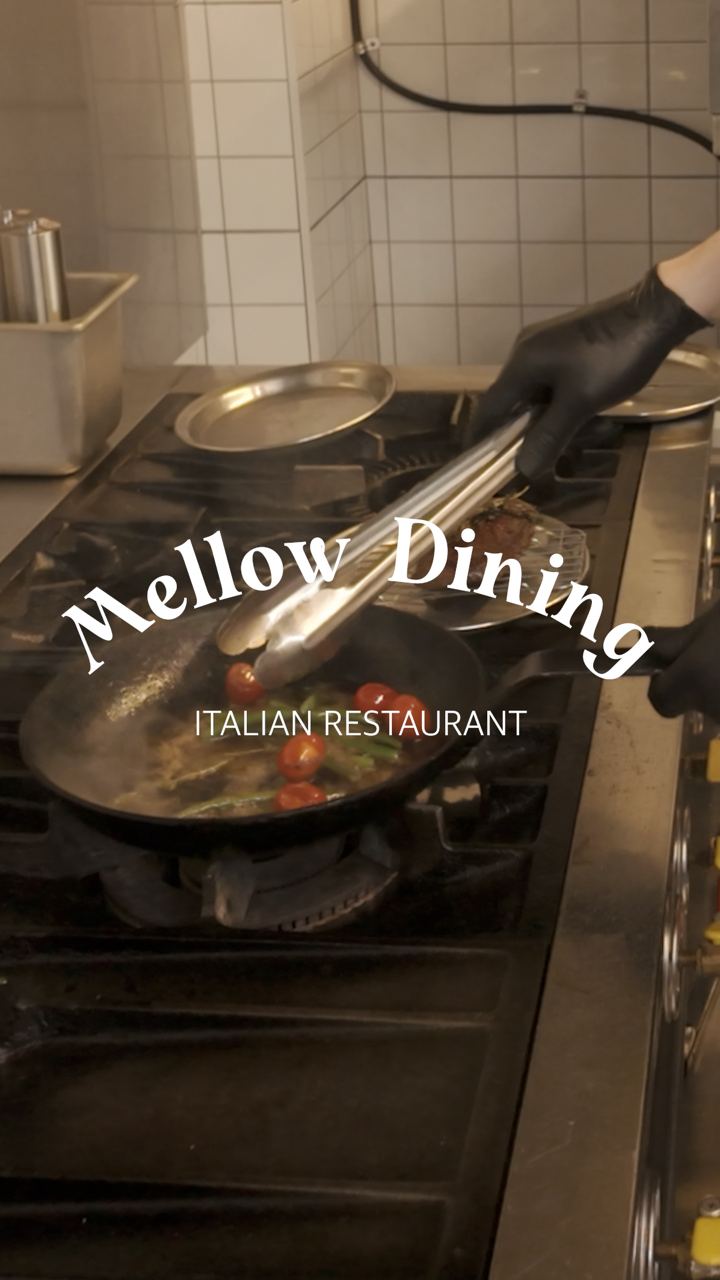 멜로우다이닝 곡반정동본점