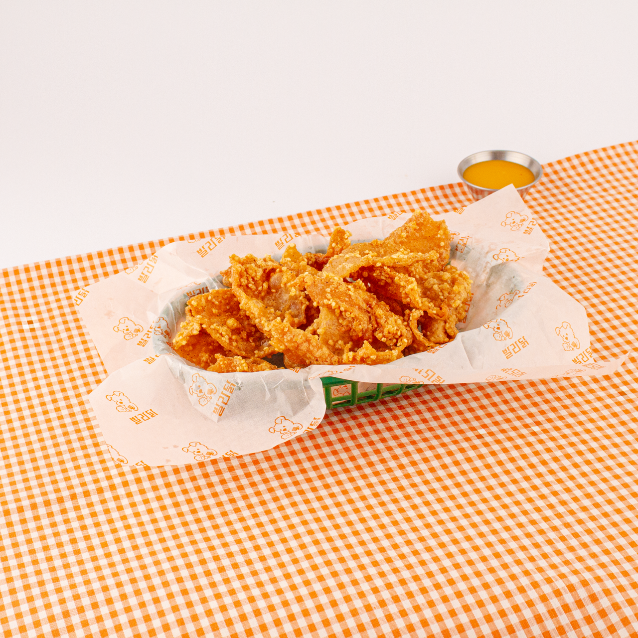 발라닭 신당본점