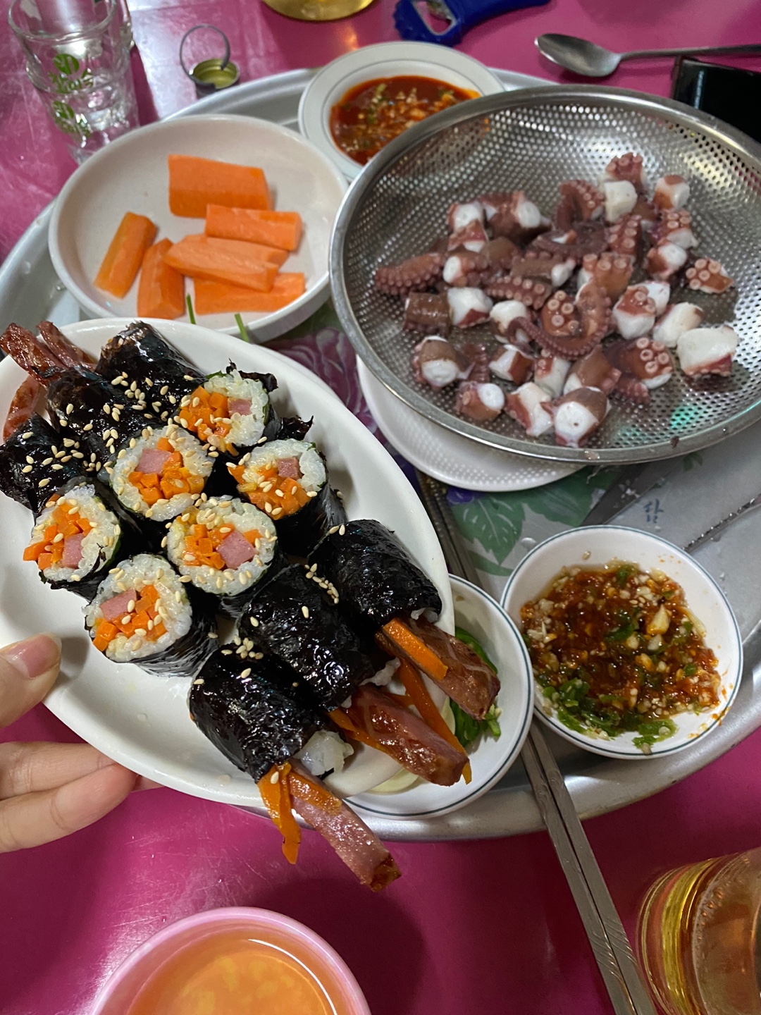 막장집 광주동명점