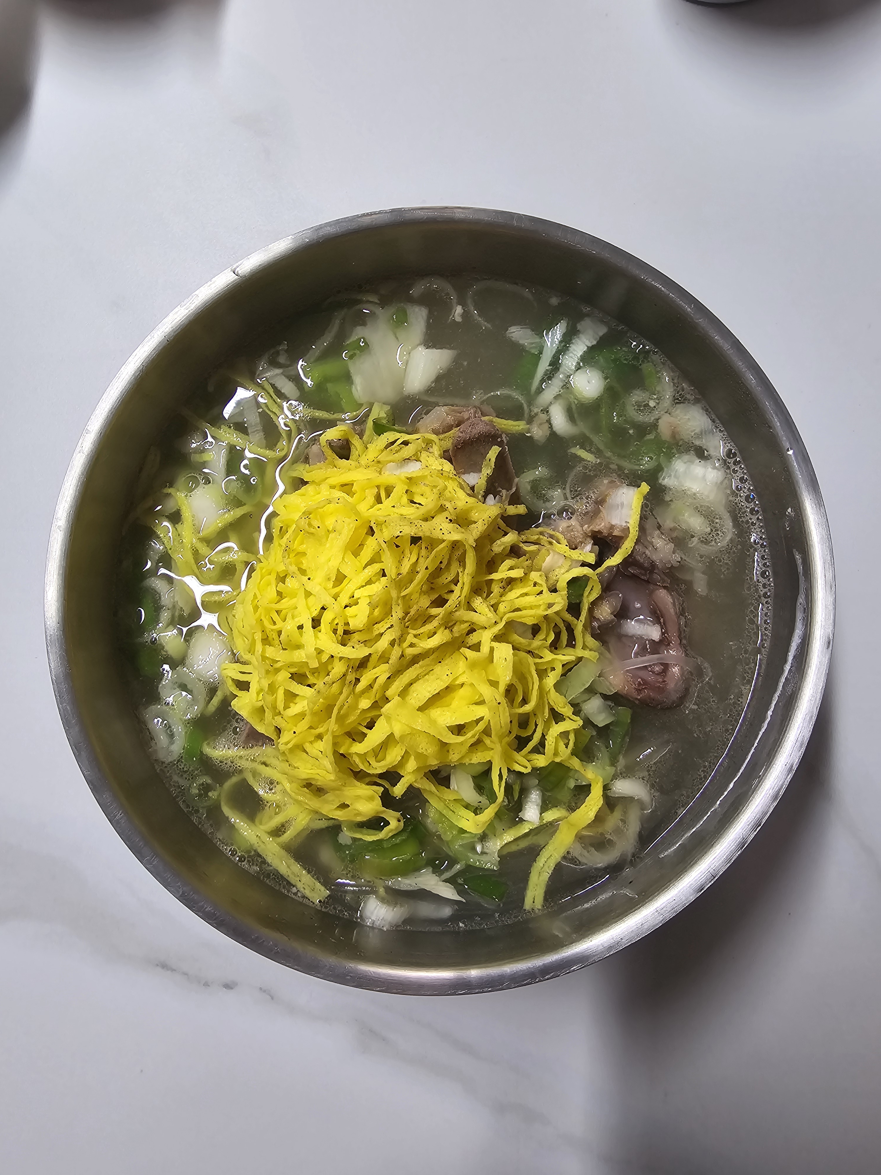 수저