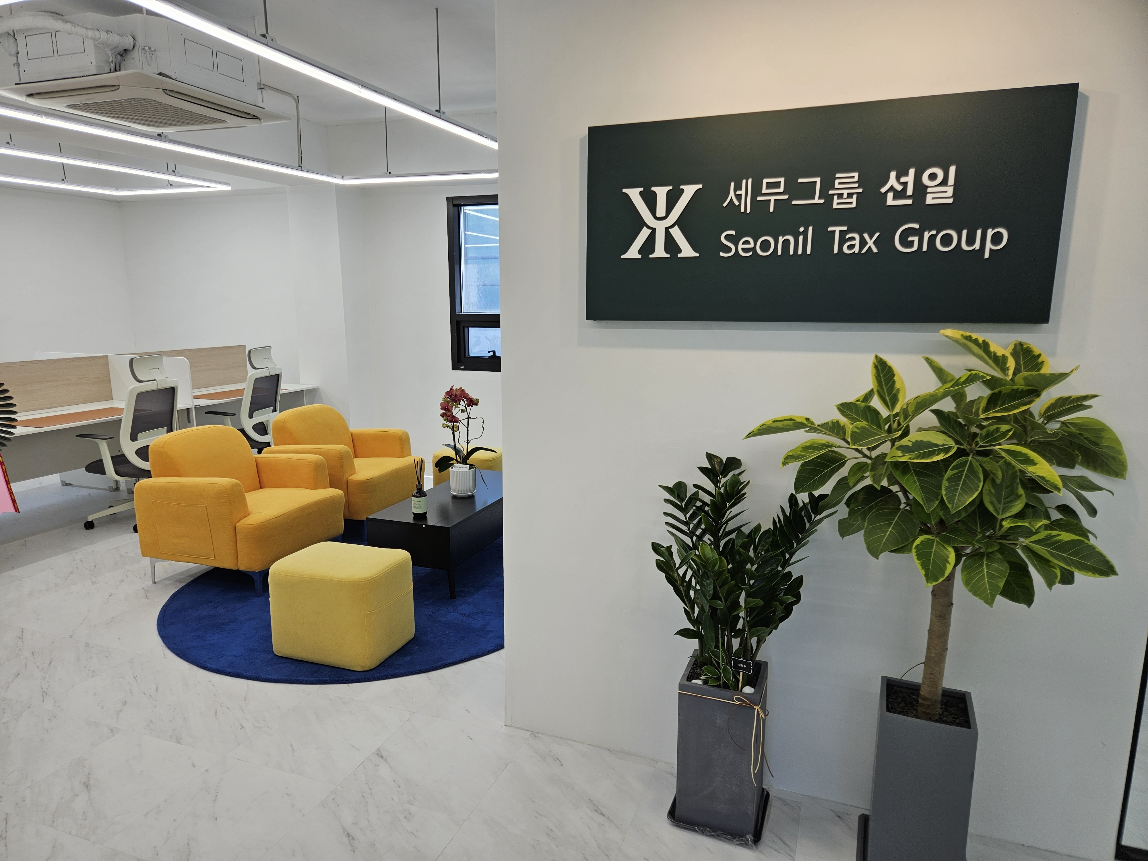 세무그룹선일