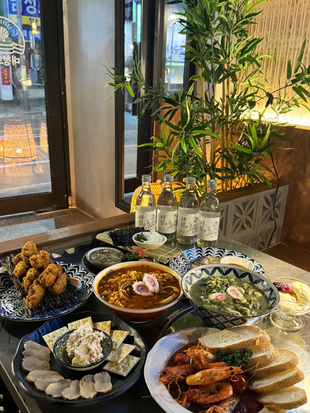 대청포구 인천계산본점