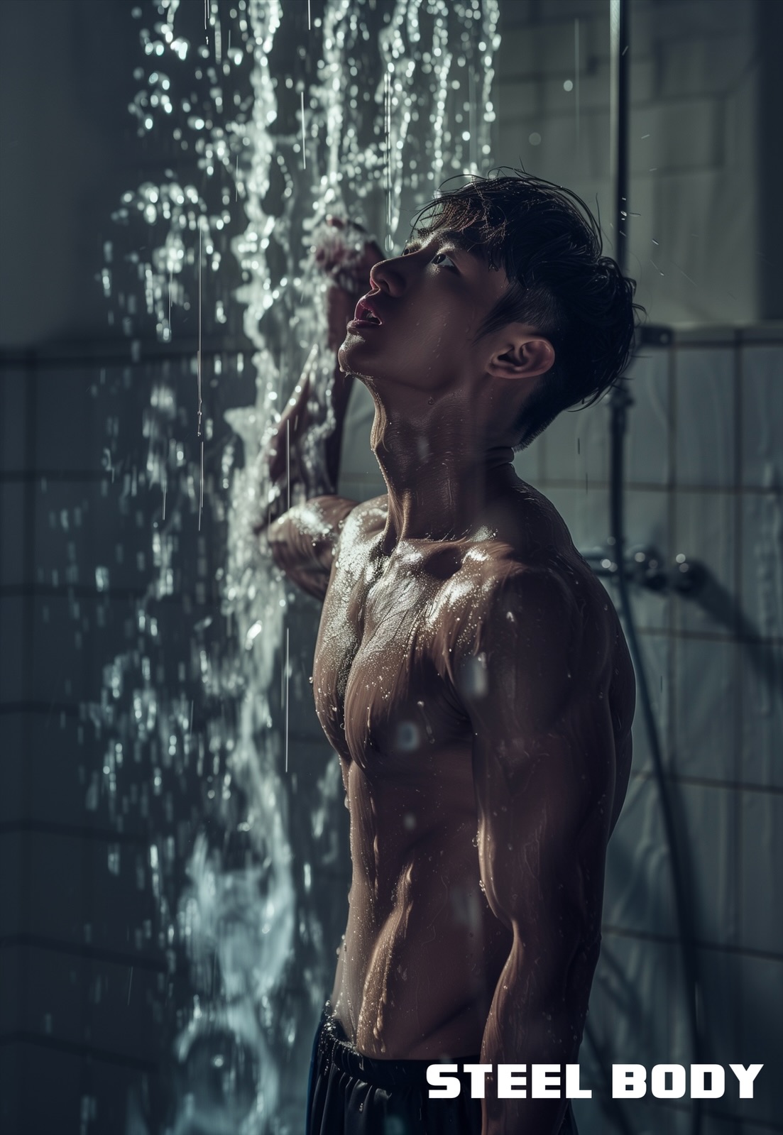 스틸바디 종로점 태닝 이미지