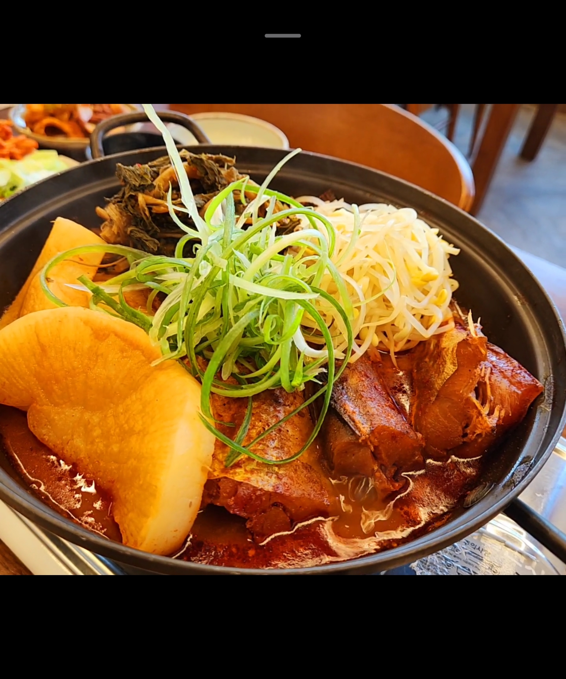 고미꽃시래 오포능평본점 사진 2