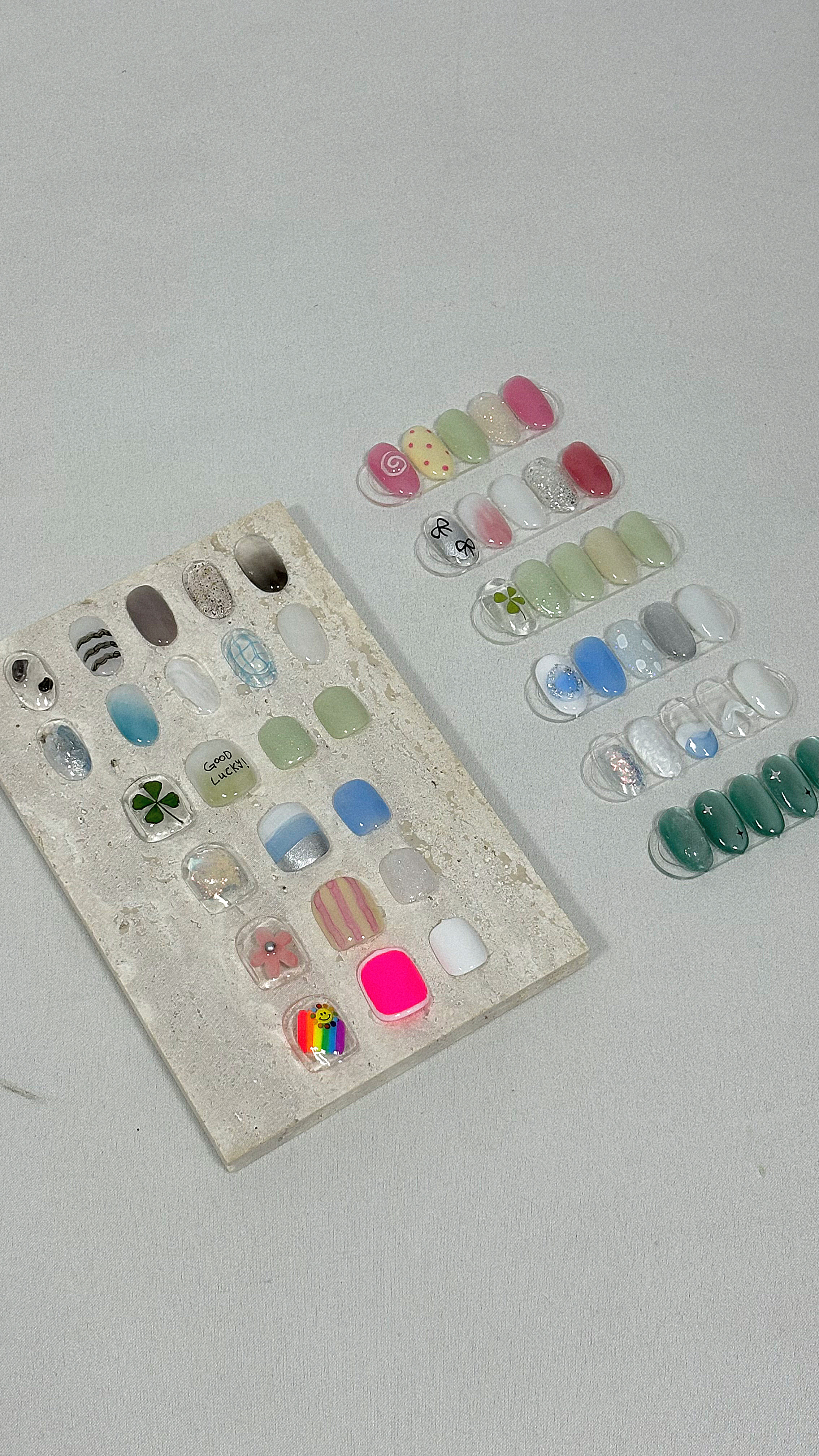 원네일 대표 이미지