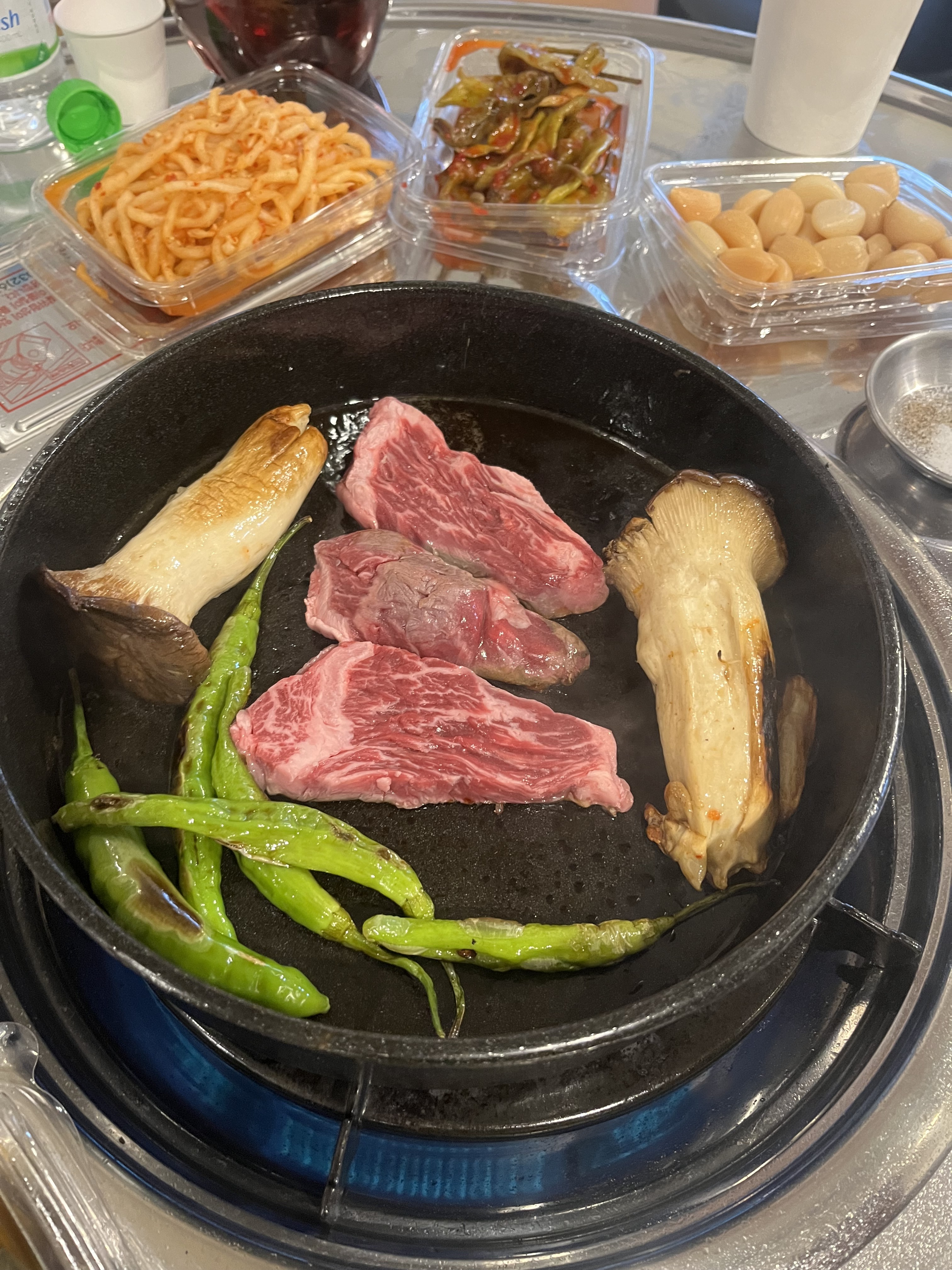 한우정육소 파주운정가람마을점