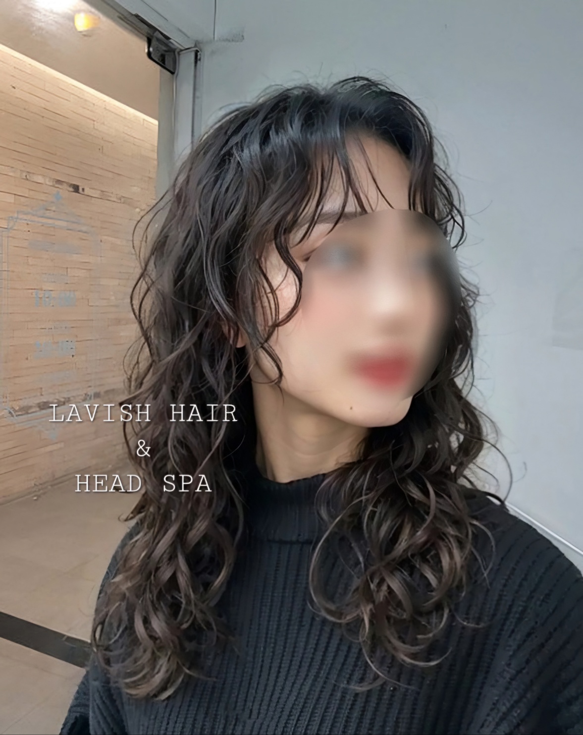 라비쉬헤어&헤드스파