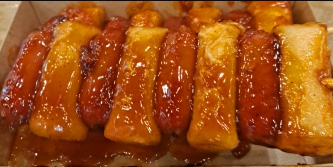 정다믄김밥천국 배방본점