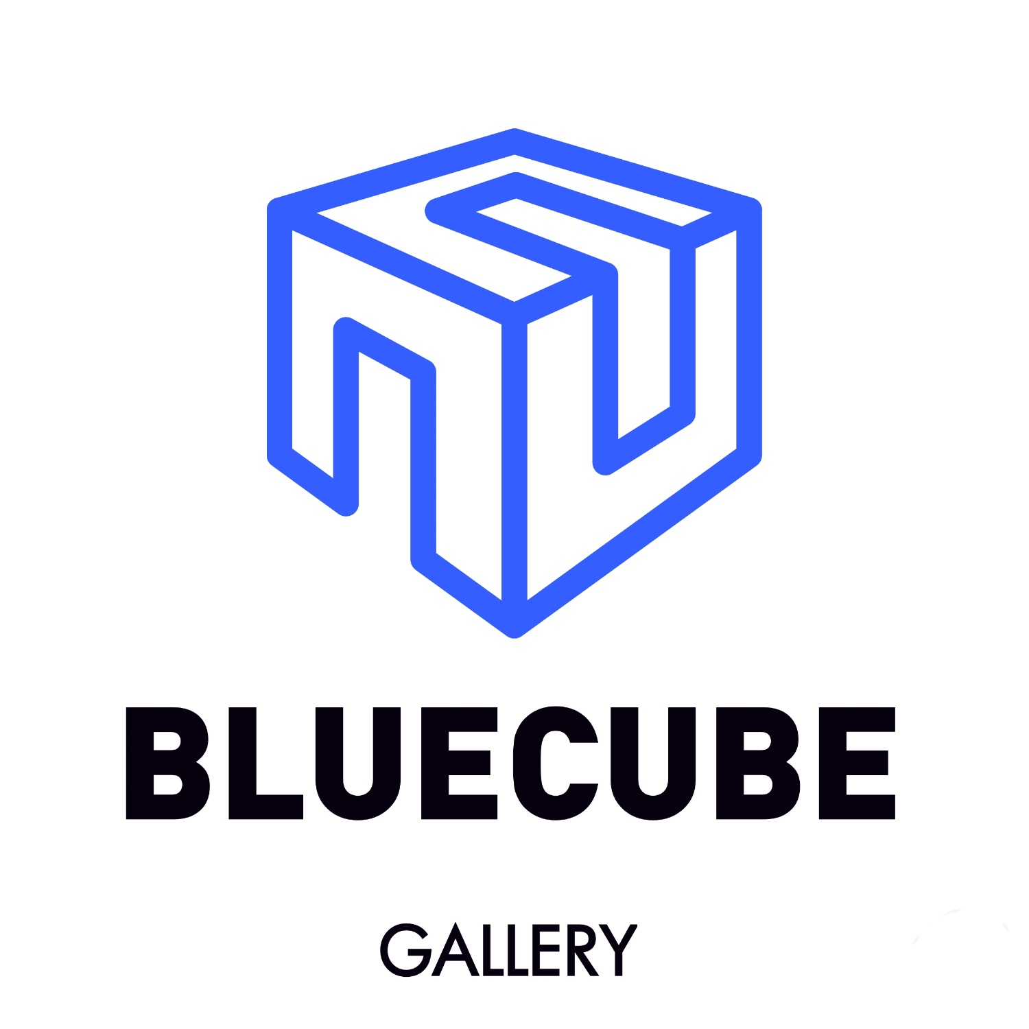 블루큐브갤러리 내부 또는 관련 모습