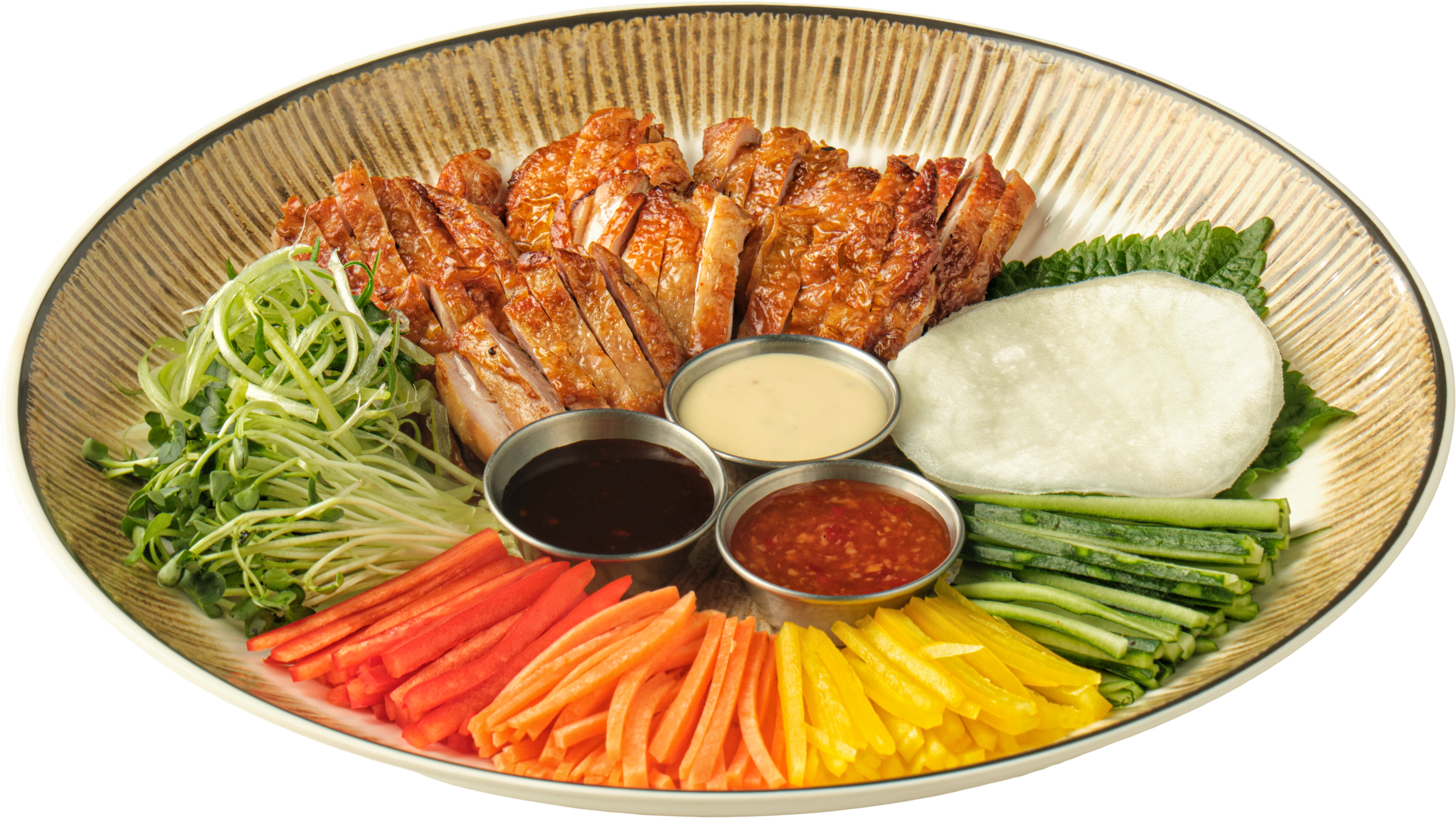 오븐마루치킨 동탄호수공원점