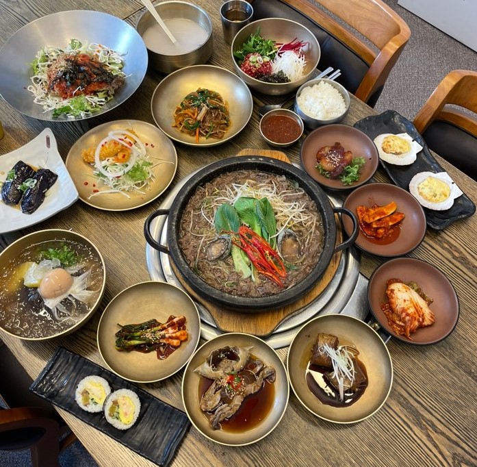 정대감한우촌