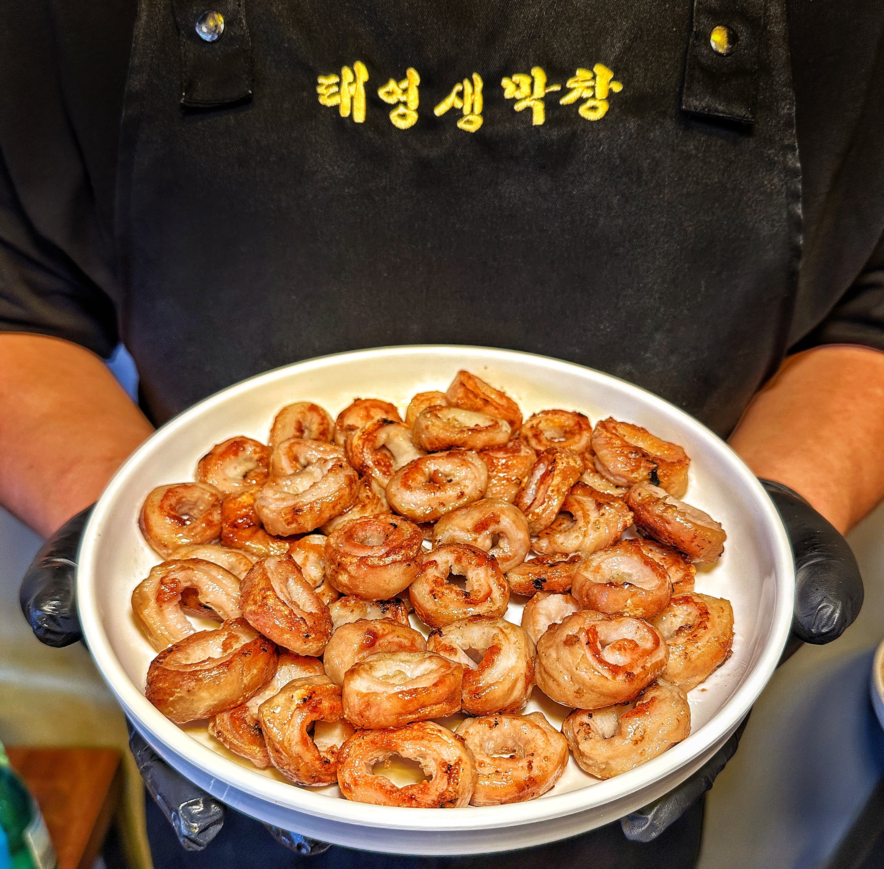 태영생막창 이시아폴리스점
