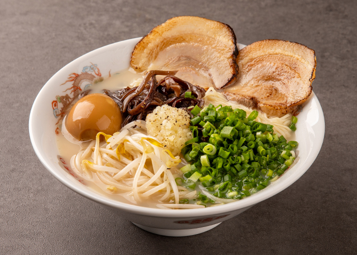 유쿠리라멘 대표 이미지