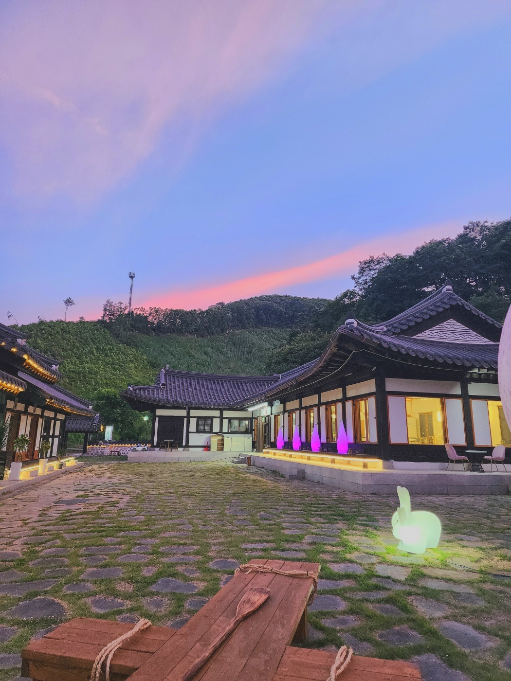 이리오너라 빵카페