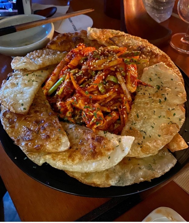 심야식당 오밤중