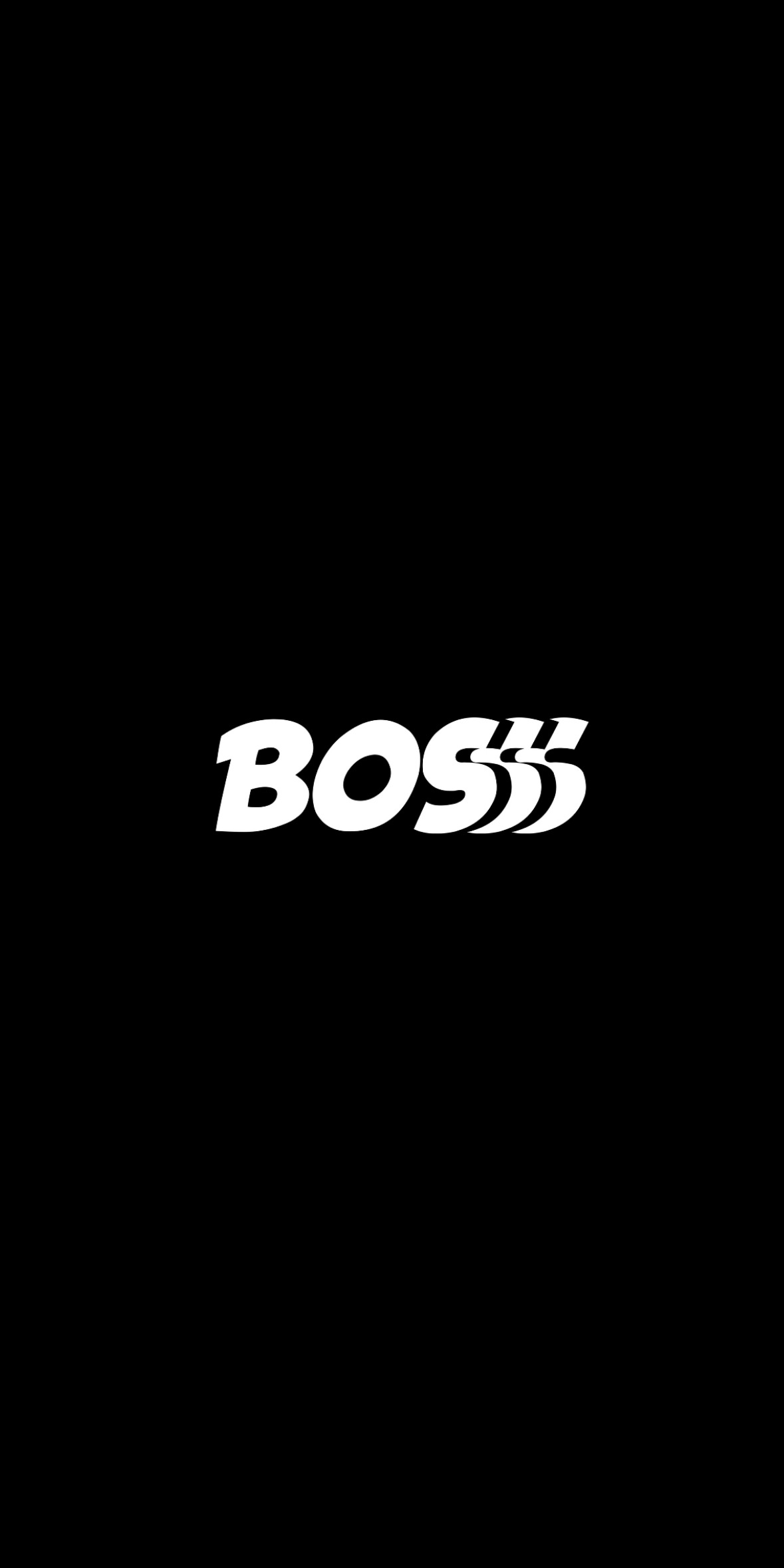 BOSSS