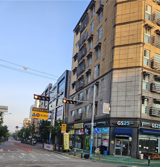 워시피플셀프빨래방 안성공도폴리텍점