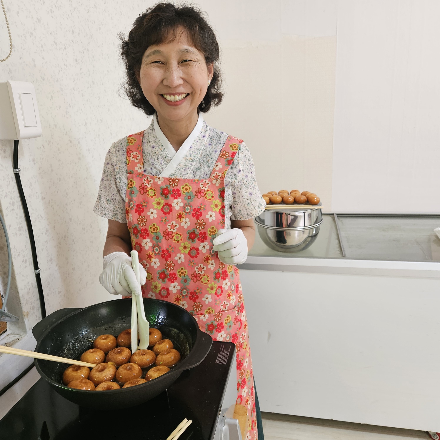 우리들떡공방