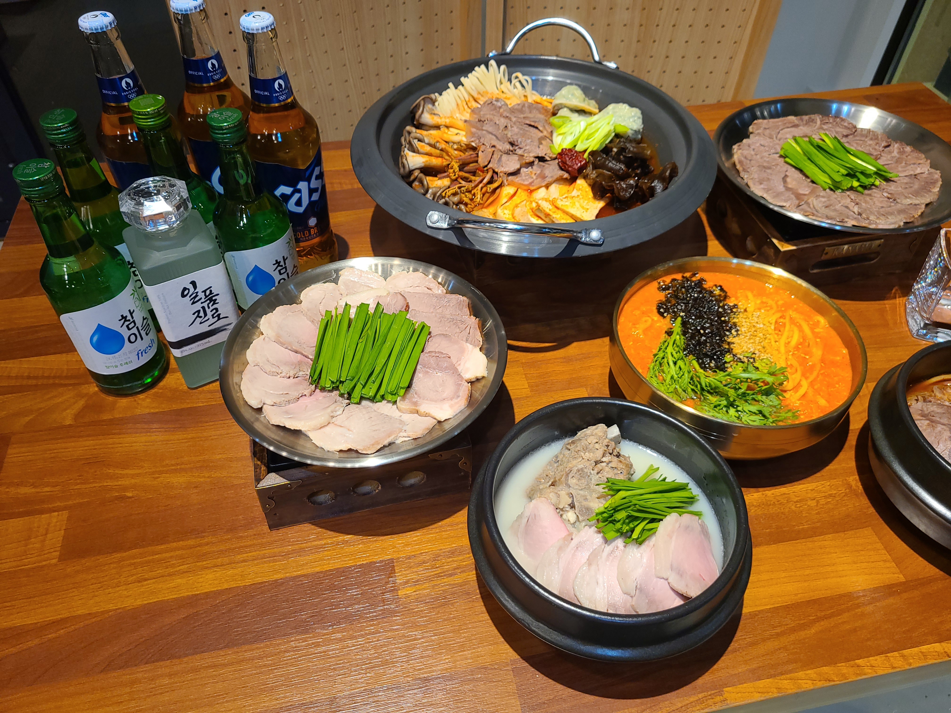 상일국밥