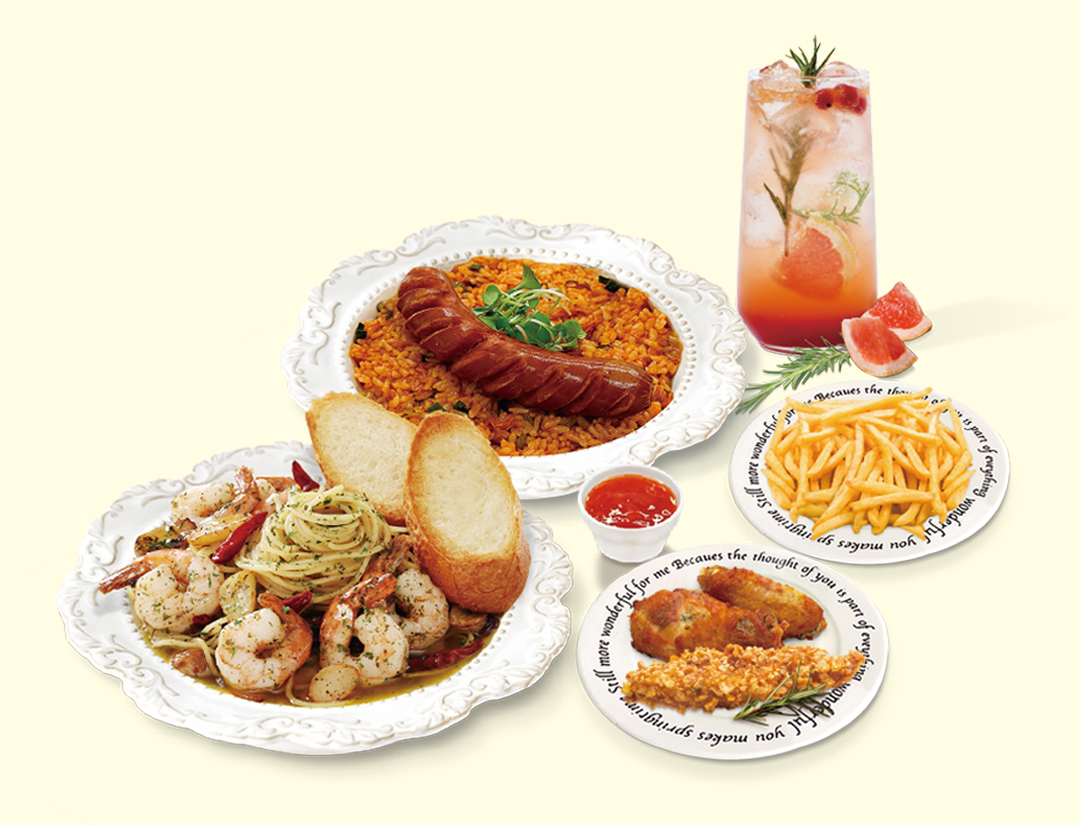 커플세트