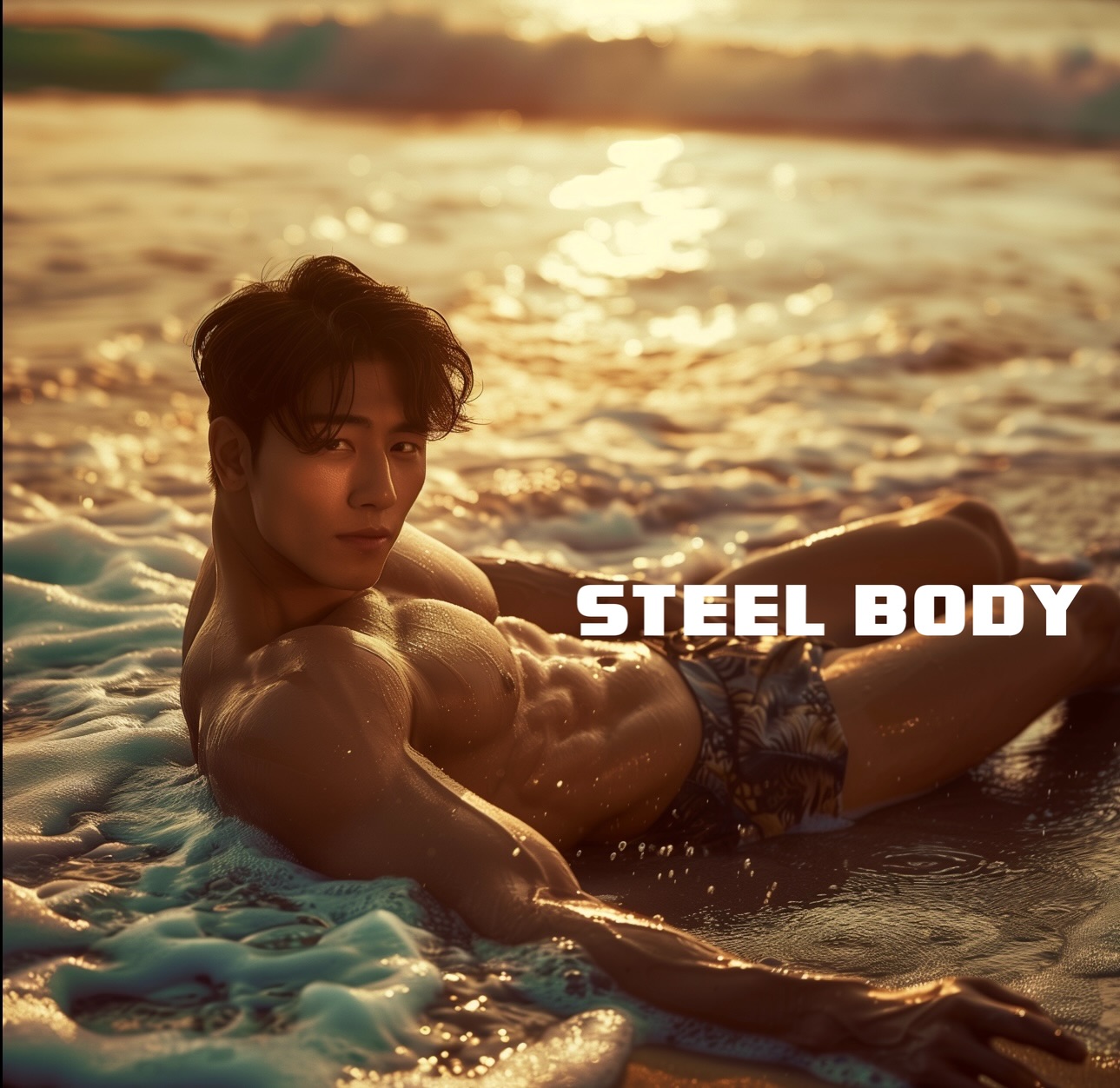 스틸바디 대표 이미지