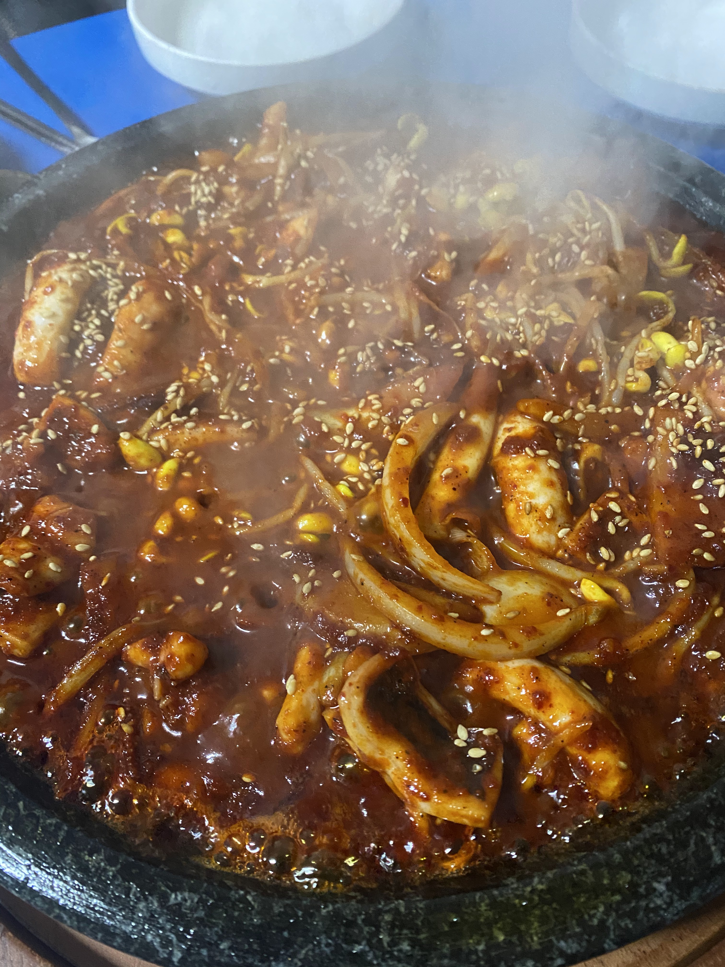 막장집 광주동명점