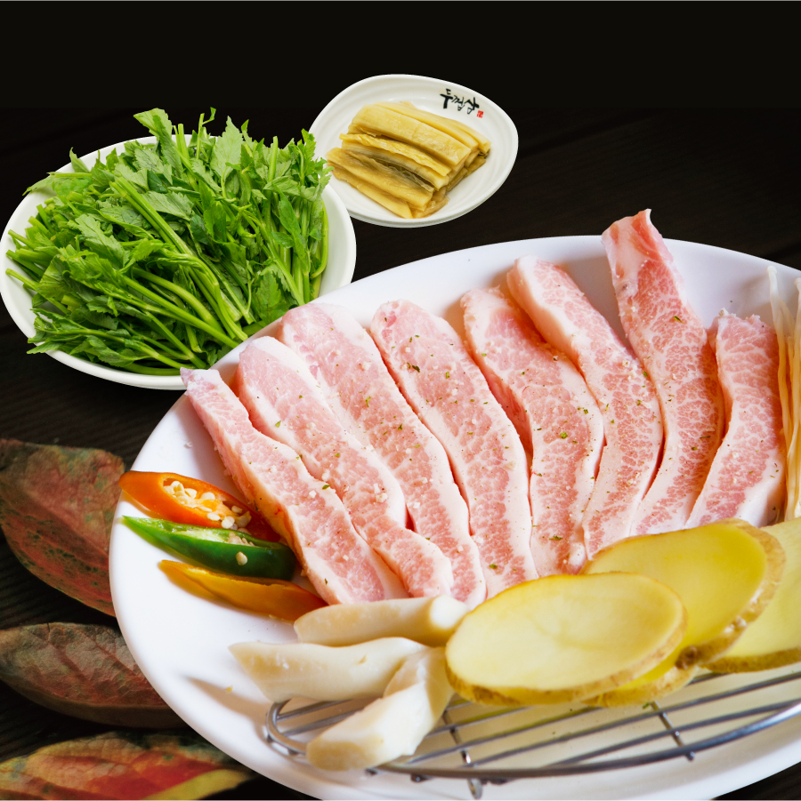 두껍삼 마포직영점 사진 3