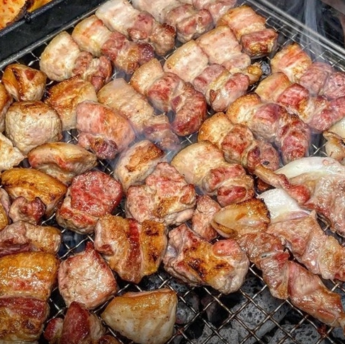 1703 참한집 선릉점
