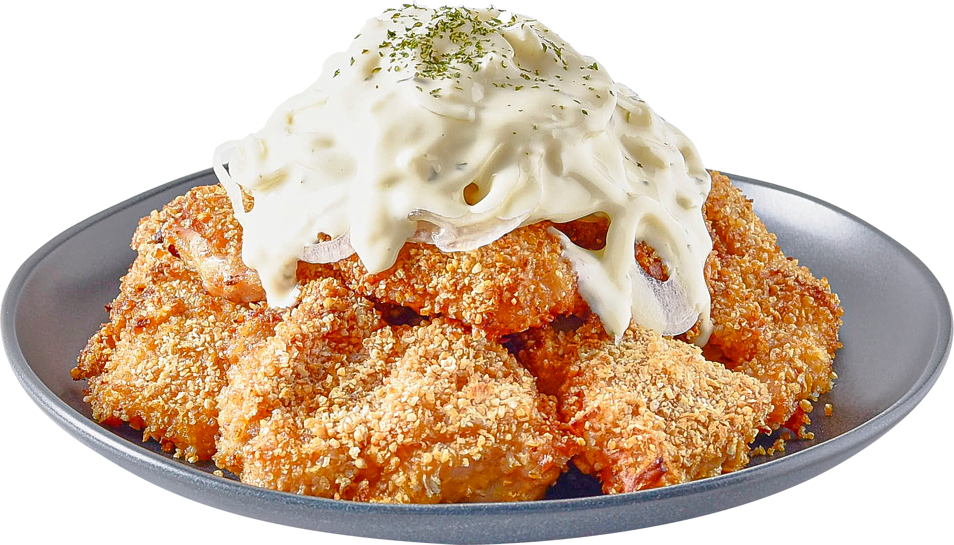 오븐마루치킨 동탄호수공원점
