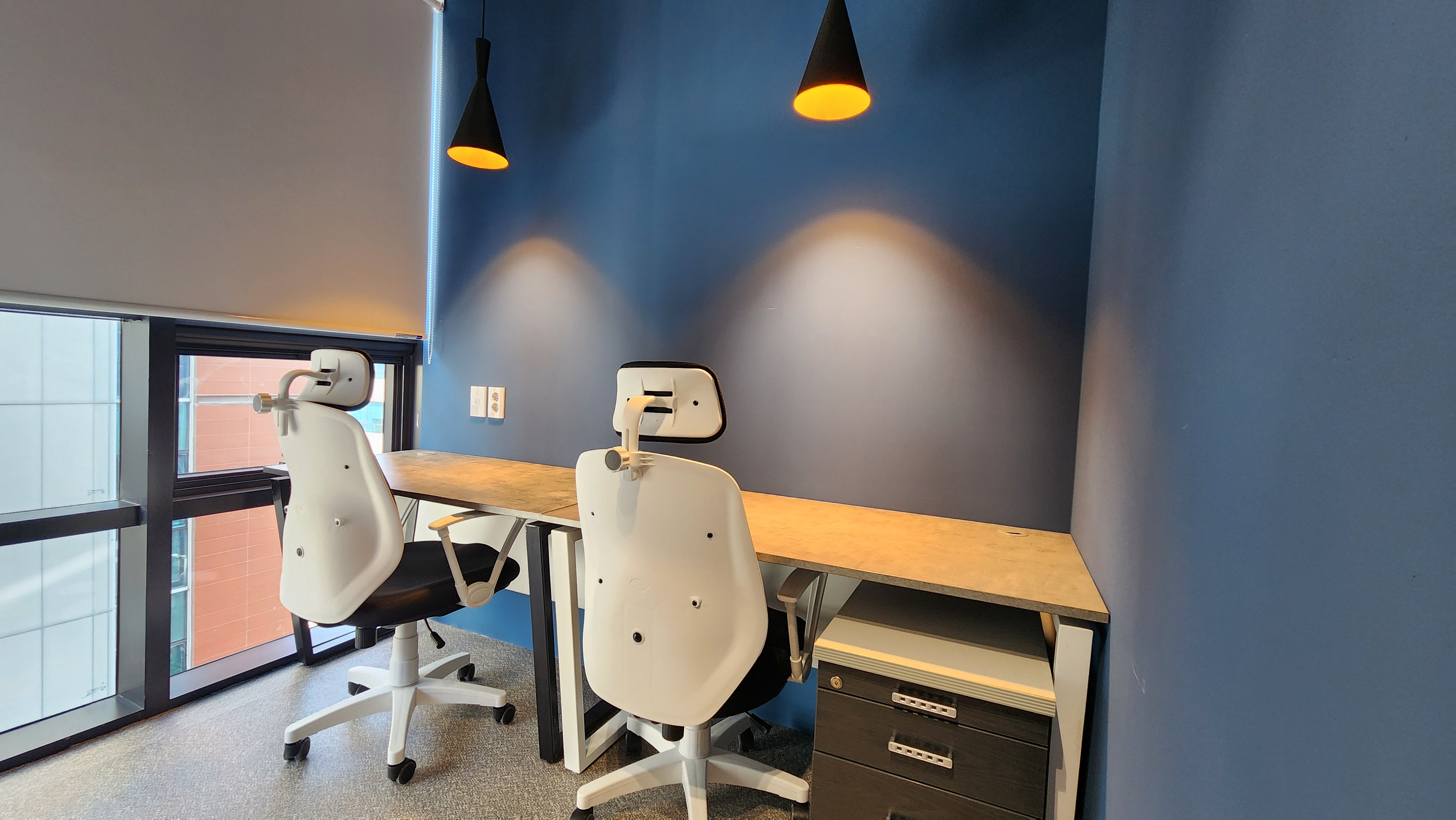 공유오피스 비상주사무실 스타트업 소호 사무실 송파점 대표 이미지