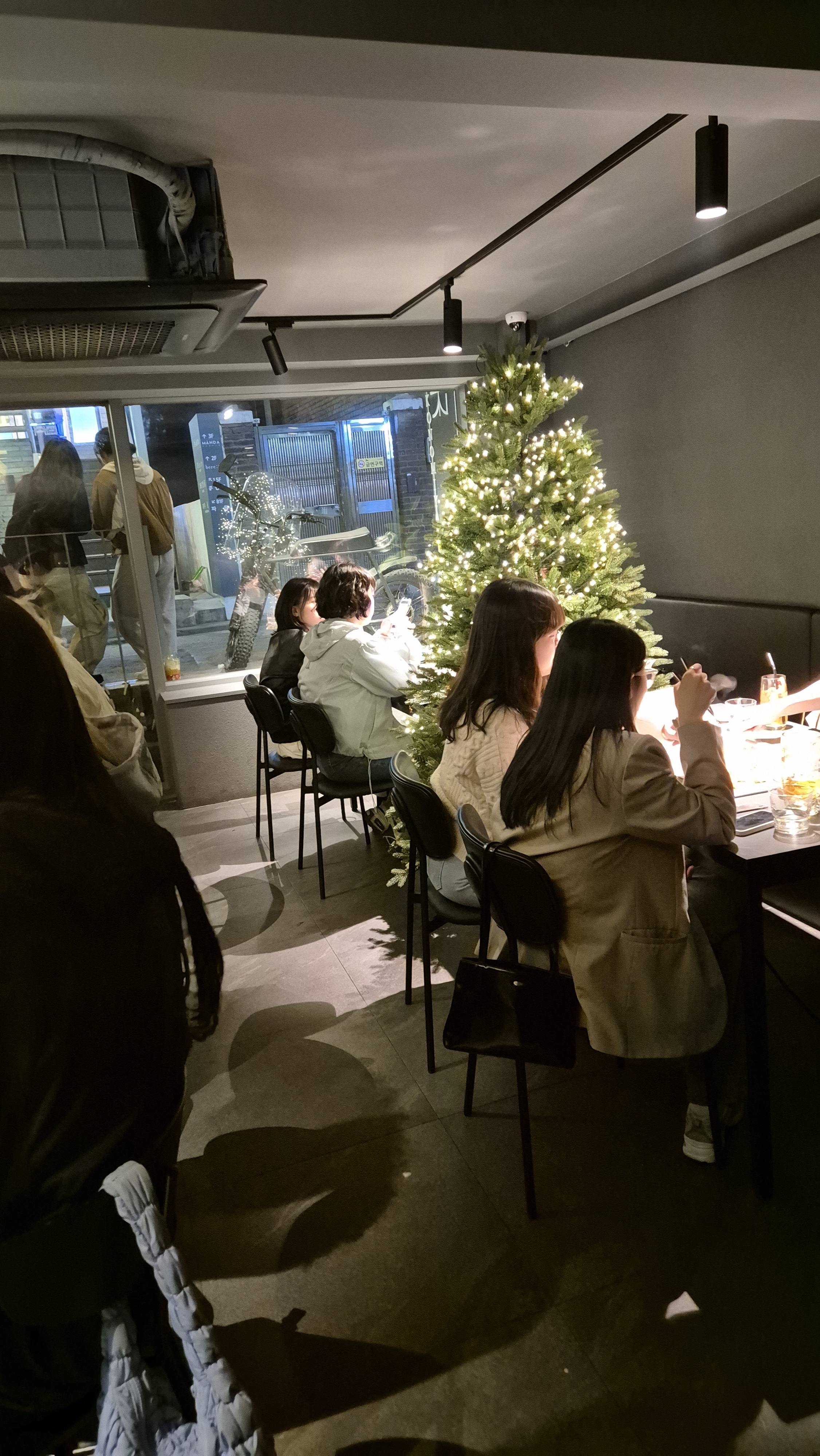 오시 망원본점 대표 이미지