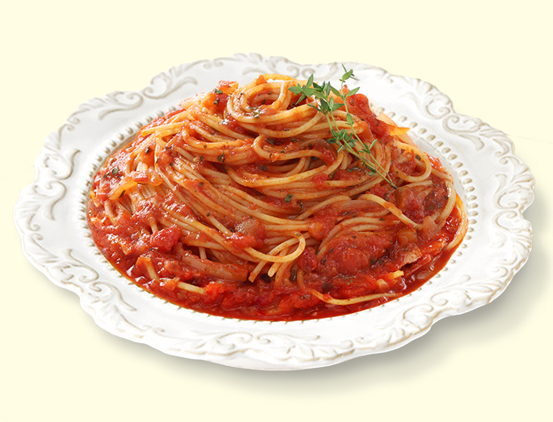 토마토 파스타