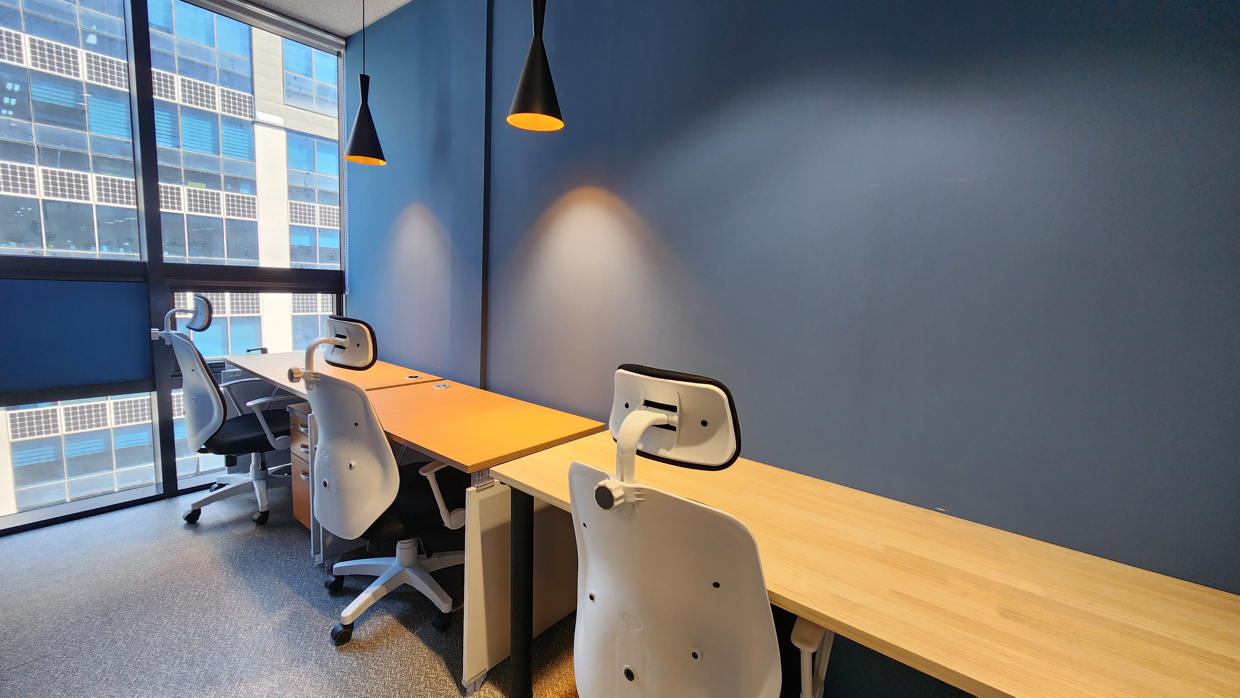 공유오피스 비상주사무실 스타트업 소호 사무실 송파점 대표 이미지