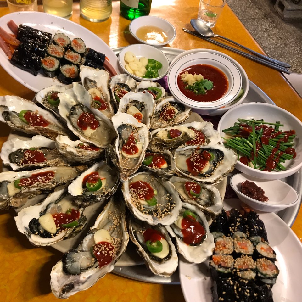 막장집 광주동명점