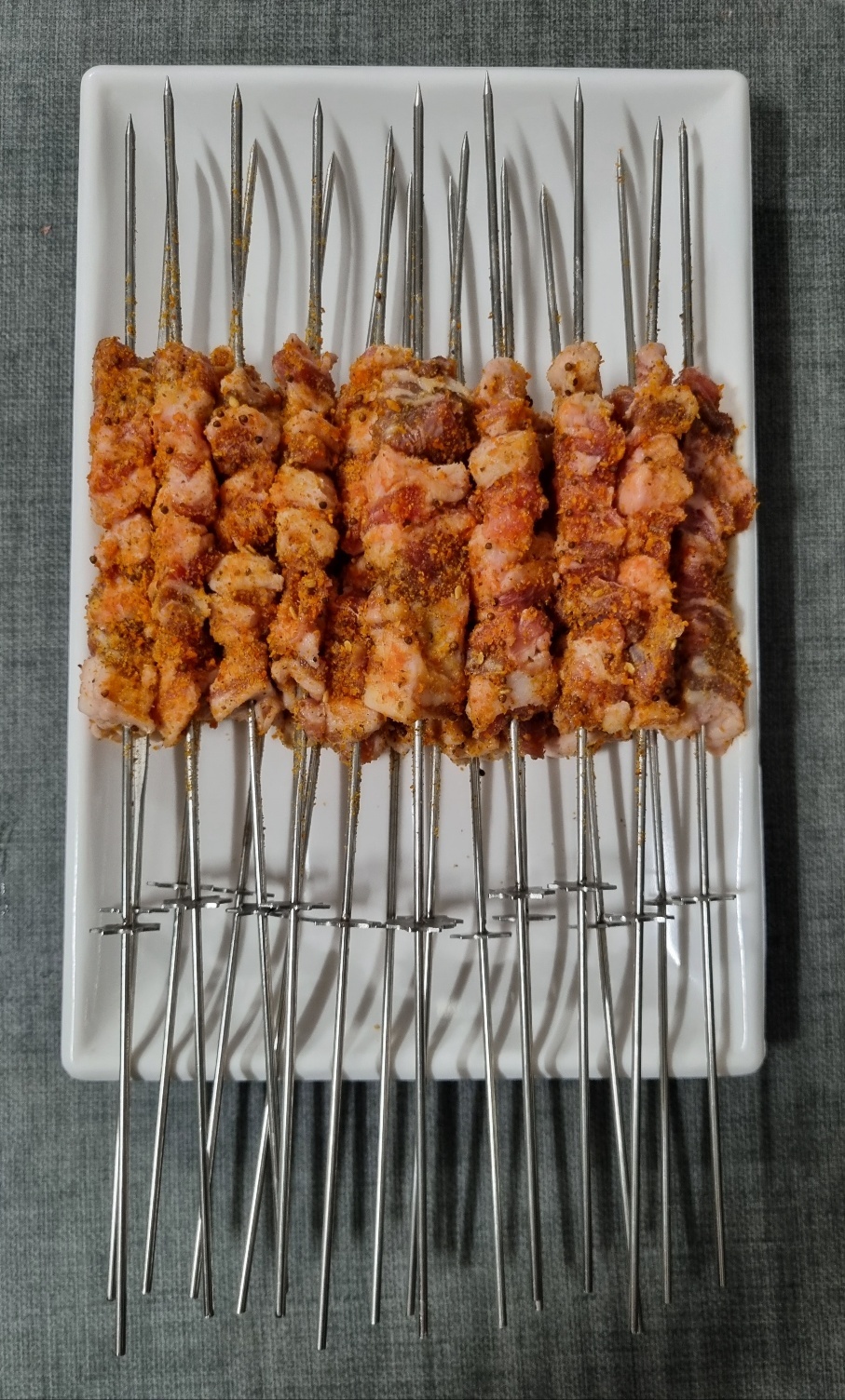 연변양꼬치
